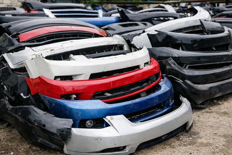 Şehitkamil Çıkma Tampon